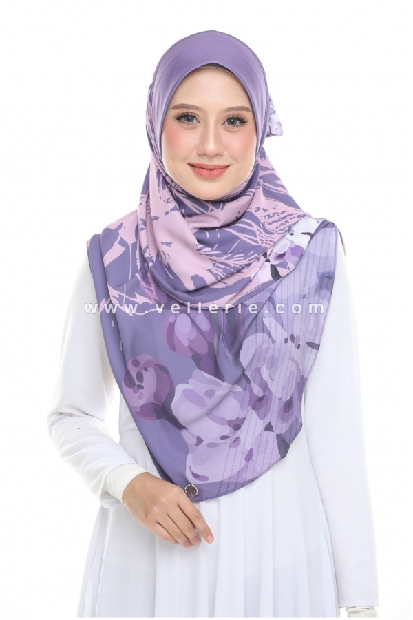 Aleesa Dream - Serenity